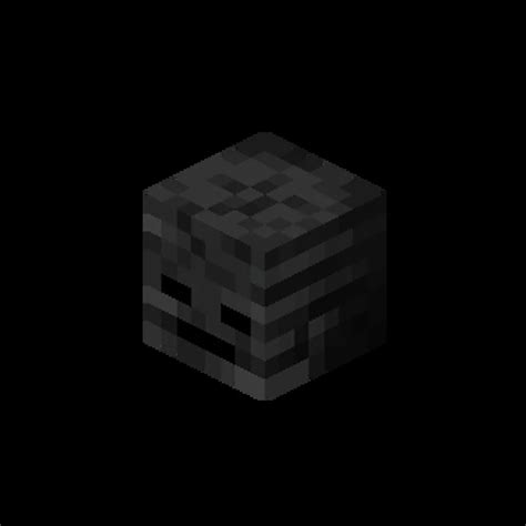 wither skeleton head data pack.